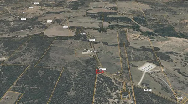 $39,995 | 1399 Fm 671, Luling, TX 78648