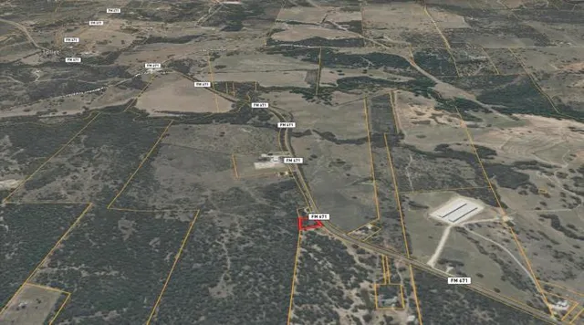 $39,995 | 1399 Fm 671, Luling, TX 78648