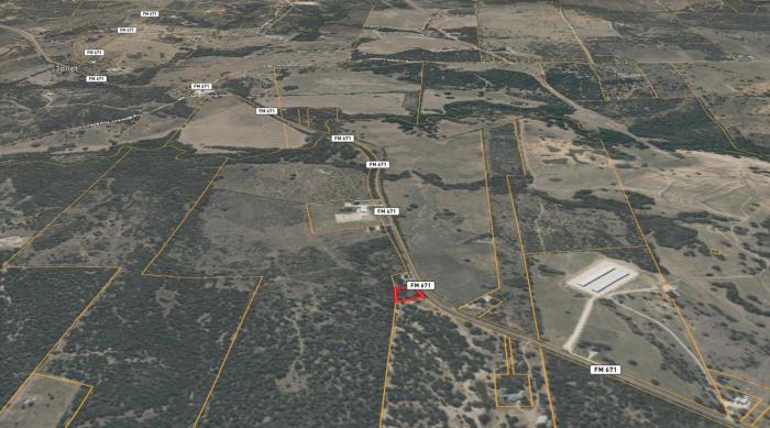 1399 Fm 671 Luling, TX 78648 - Photo 4 of 9