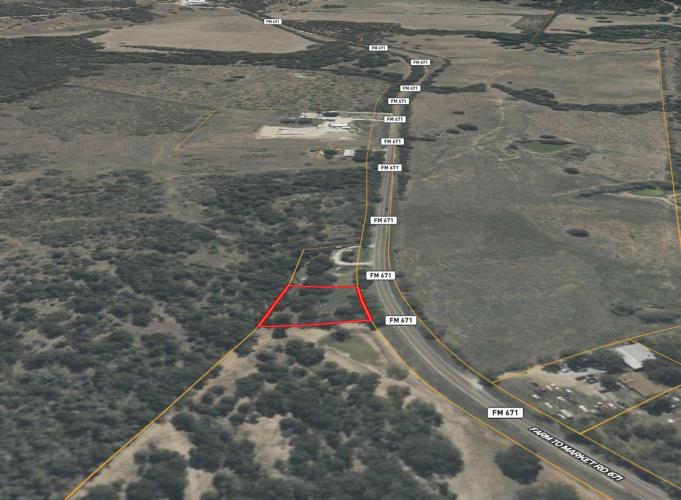 1399 Fm 671 Luling, TX 78648 - Photo 5 of 9