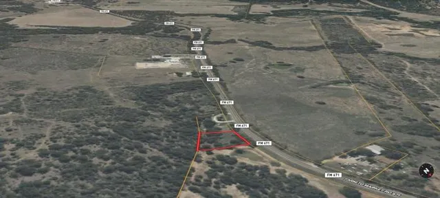 $39,995 | 1399 Fm 671, Luling, TX 78648