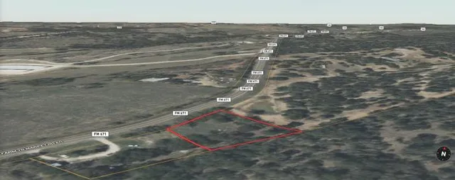 $39,995 | 1399 Fm 671, Luling, TX 78648