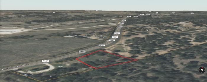 1399 Fm 671 Luling, TX 78648 - Photo 7 of 9