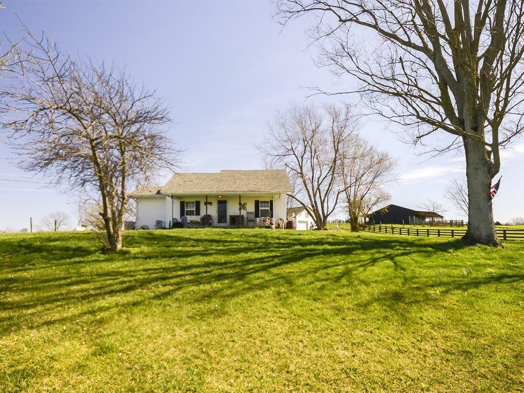 3513 White Lick Road Paint Lick, KY 40461 - Photo 3 of 27 Photo 3