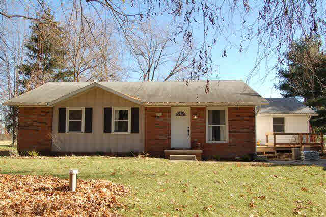 11714 Douglas Road Temperance, MI 48182 - Photo 3 of 17 FRONT VIEW