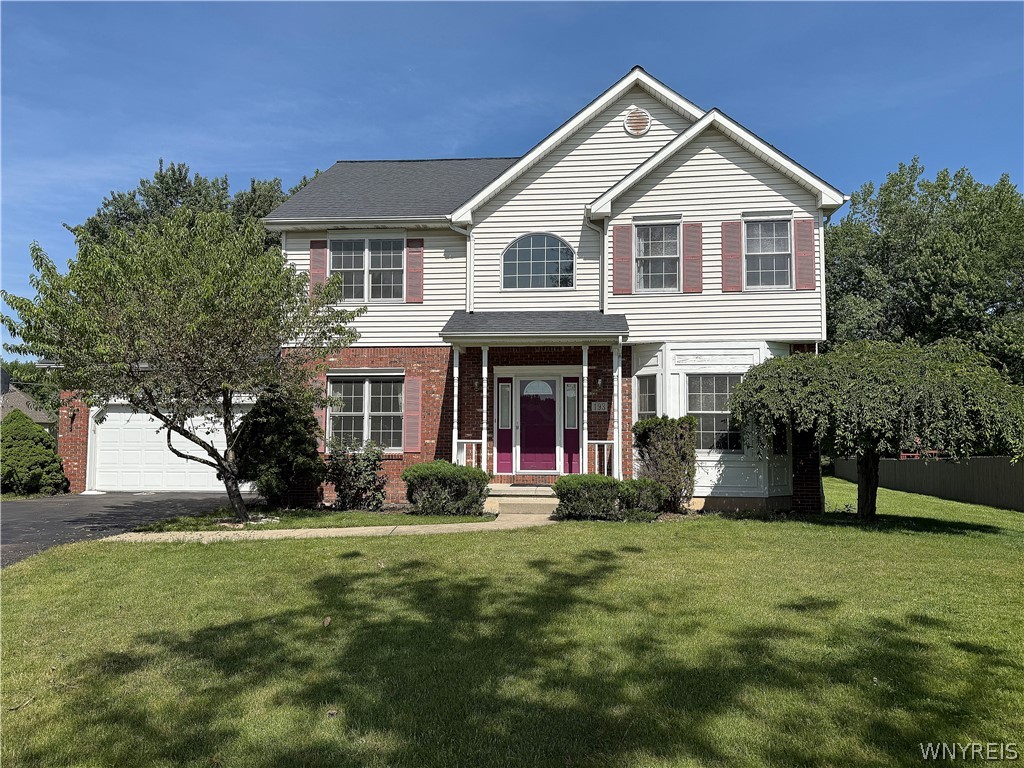 193 Meadow Spring Lane Amherst, NY 14051 - Photo 1 of 47