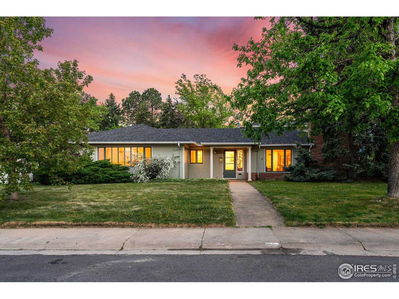 1500 Sunset Boulevard Boulder, CO 80304 - Photo 32 of 32 Welcome to 1500 Sunset Blvd!