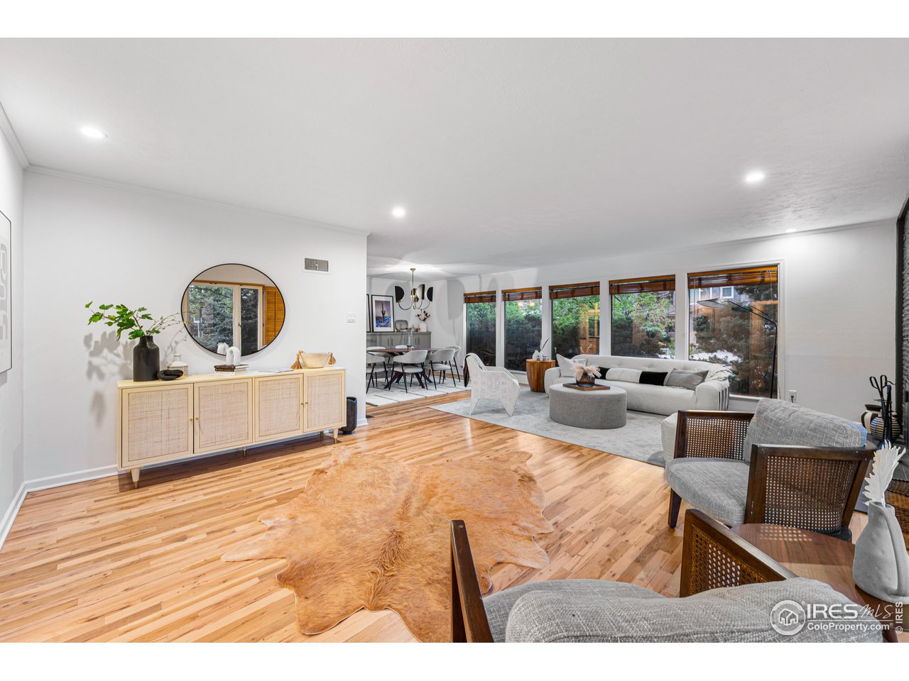 1500 Sunset Boulevard Boulder, CO 80304 - Photo 8 of 32 Spacious, Open Layout