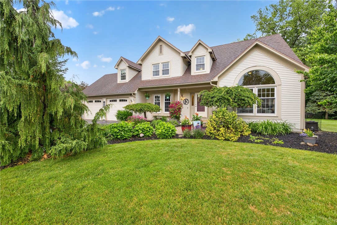 74 Falling Brook Road Perinton, NY 14450 - Photo 46 of 50