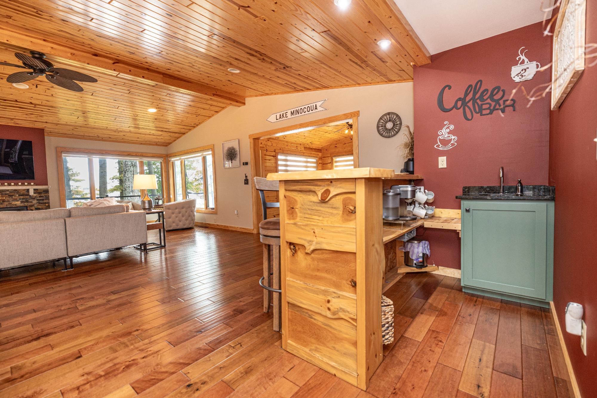 8560 Lambert Road Minocqua, WI 54548 - Photo 16 of 51 Gallery Image 16