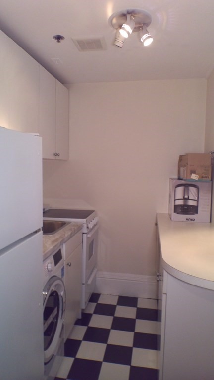 342 Commonwealth Avenue, Unit 7 Boston, MA 02115 - Photo 1 of 19