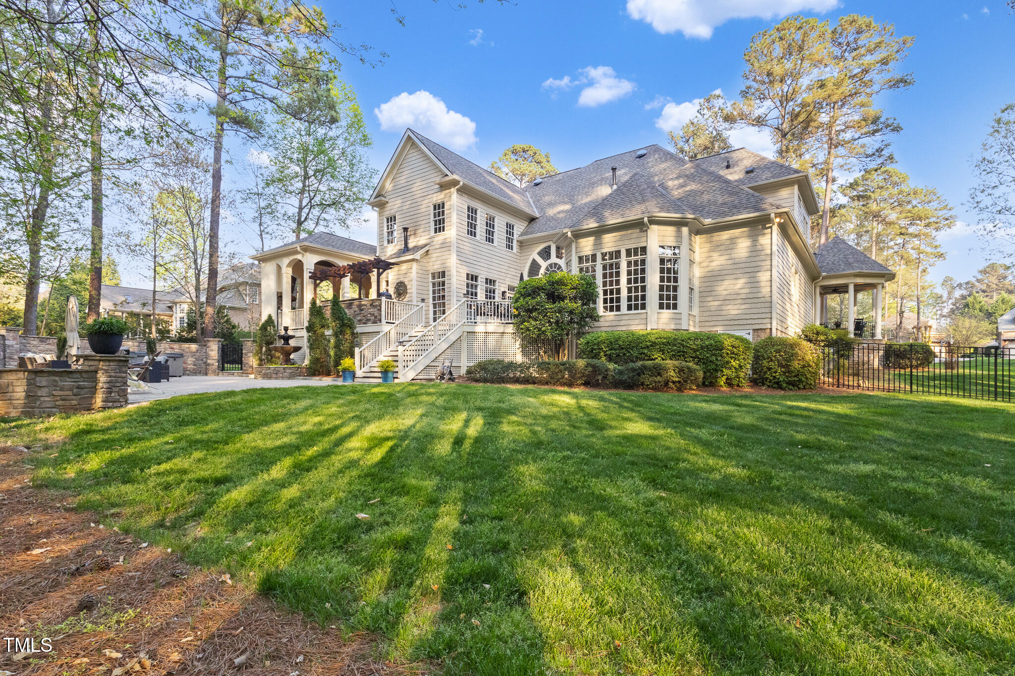 3016 Allansford Lane Raleigh, NC 27613 - Photo 79 of 93 115-IMG_1944