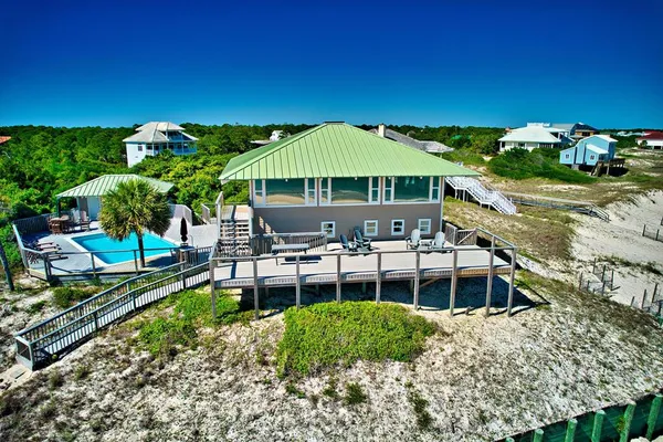 $2,795,000 | 1244 Sandy Lane, Eastpoint, FL 32328