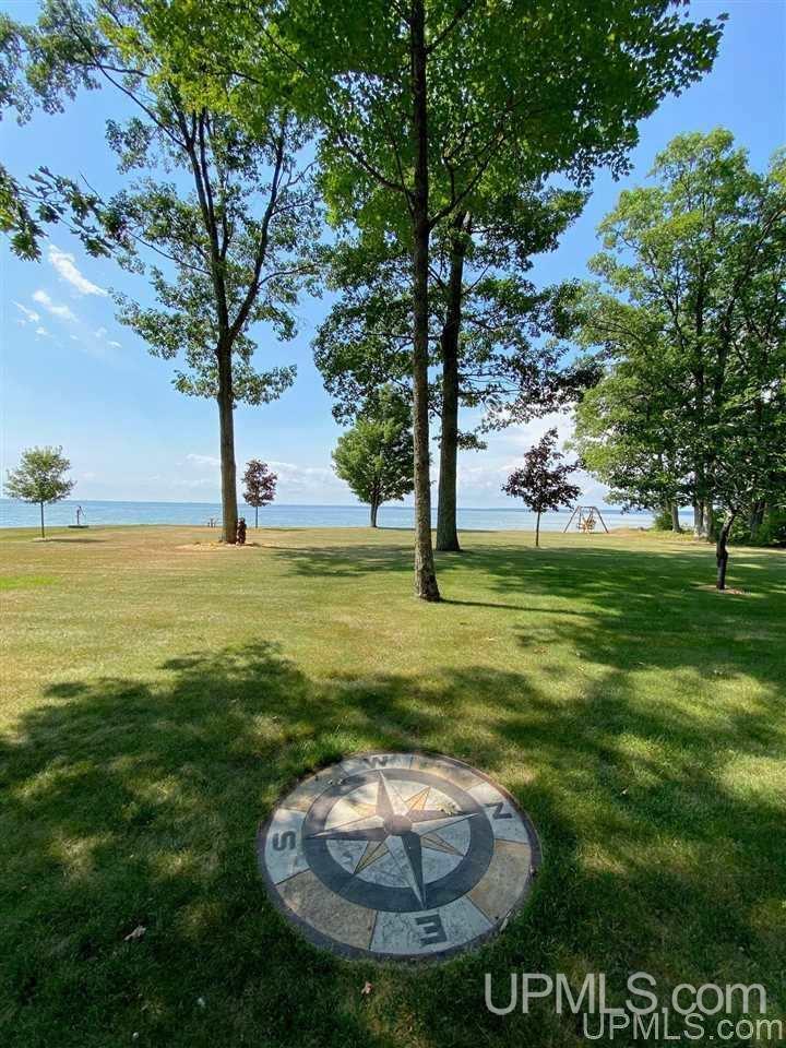 6653 Co Road Rapid River, MI 49878 - Photo 47 of 50