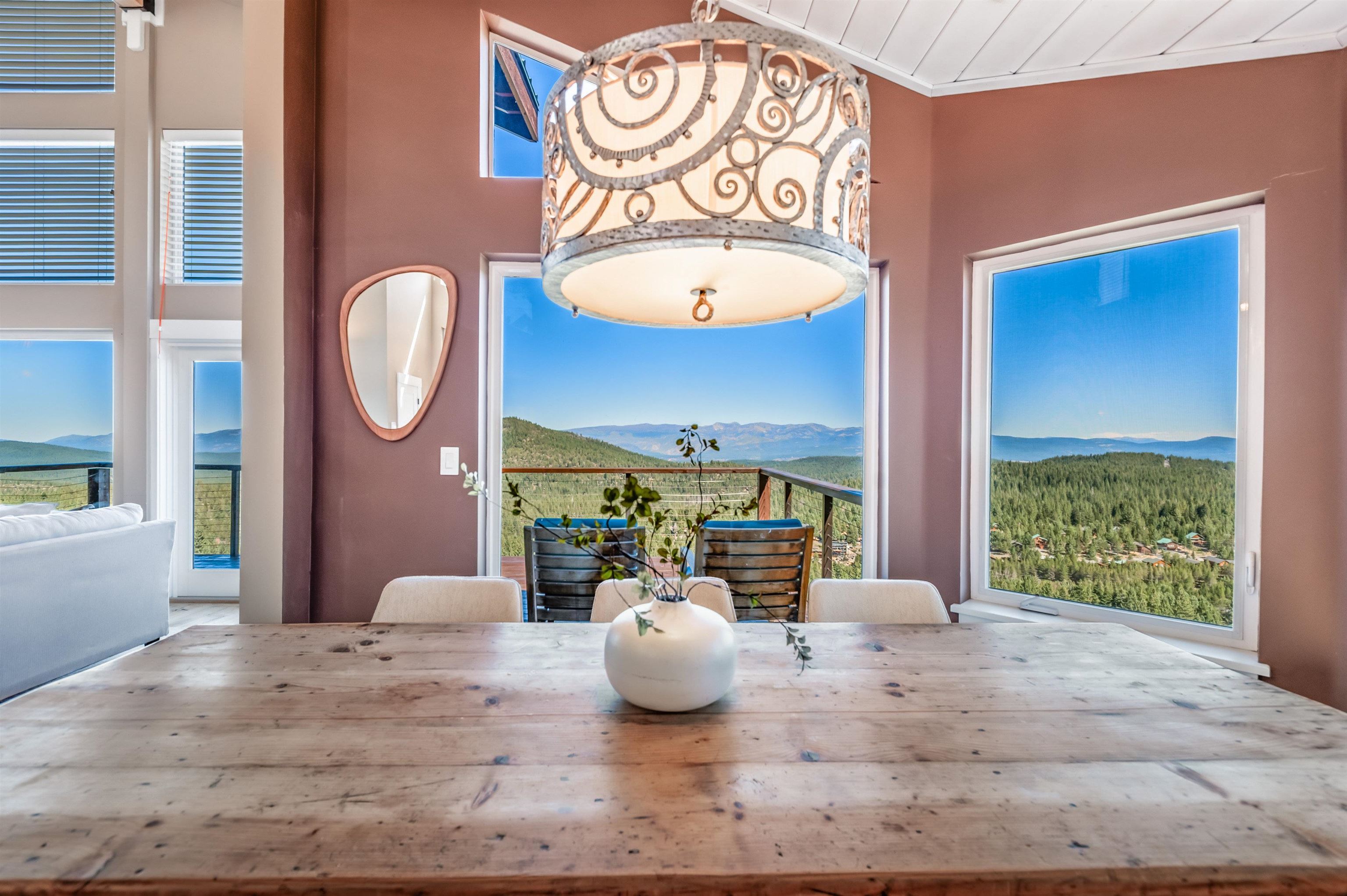 12957 Pinnacle Loop, Unit 6 Truckee, CA 96161 - Photo 2 of 28 a bathroom with a sink and a mirror