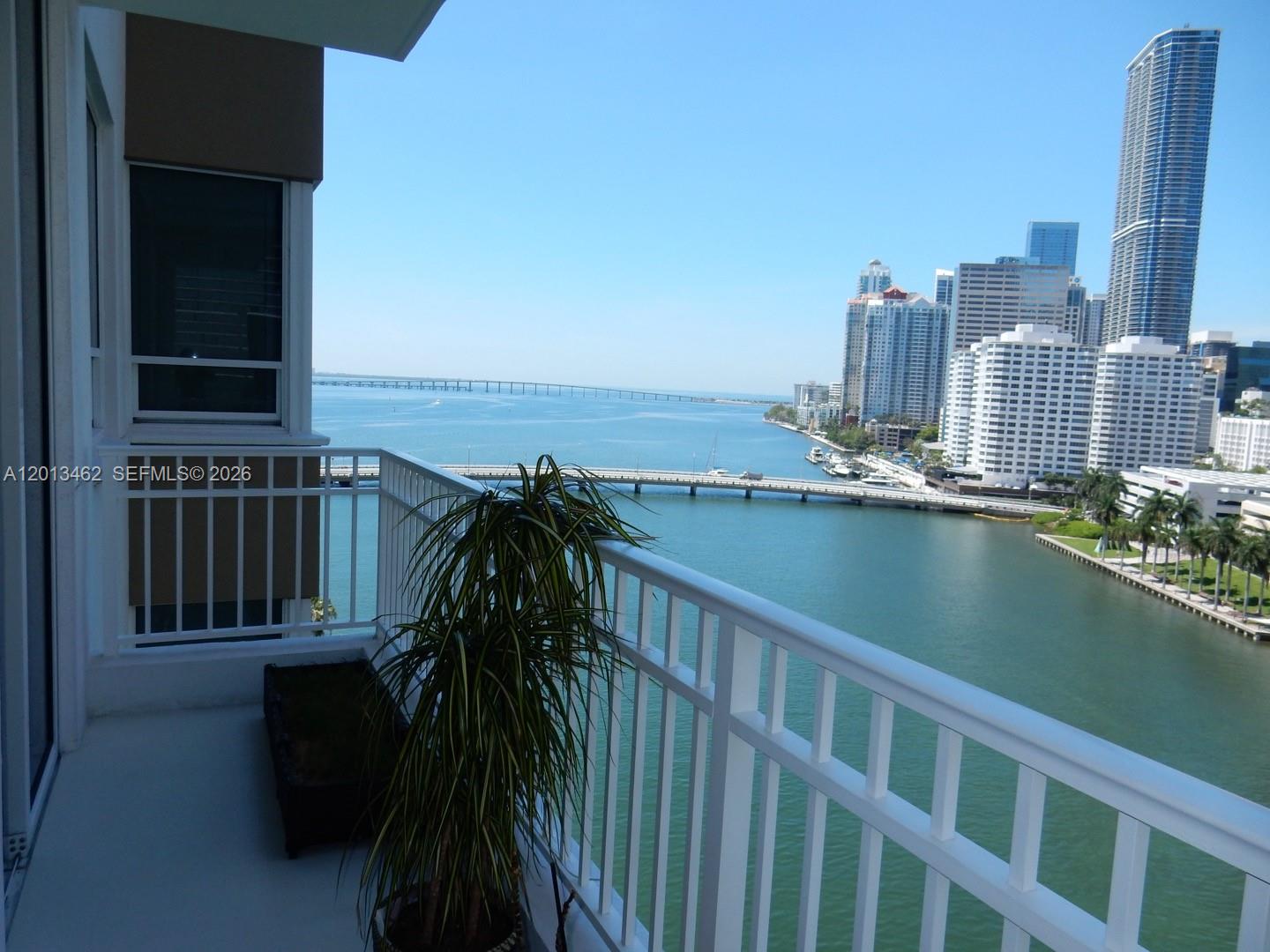 801 Brickell Key Boulevard, Unit 1102 Miami, FL 33131 - Photo 2 of 27