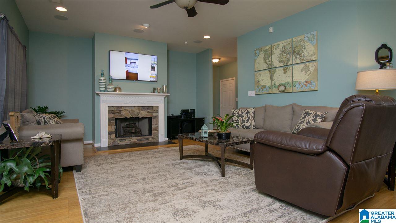 751 Narrows Point Circle Birmingham, AL 35242 - Photo 3 of 20
