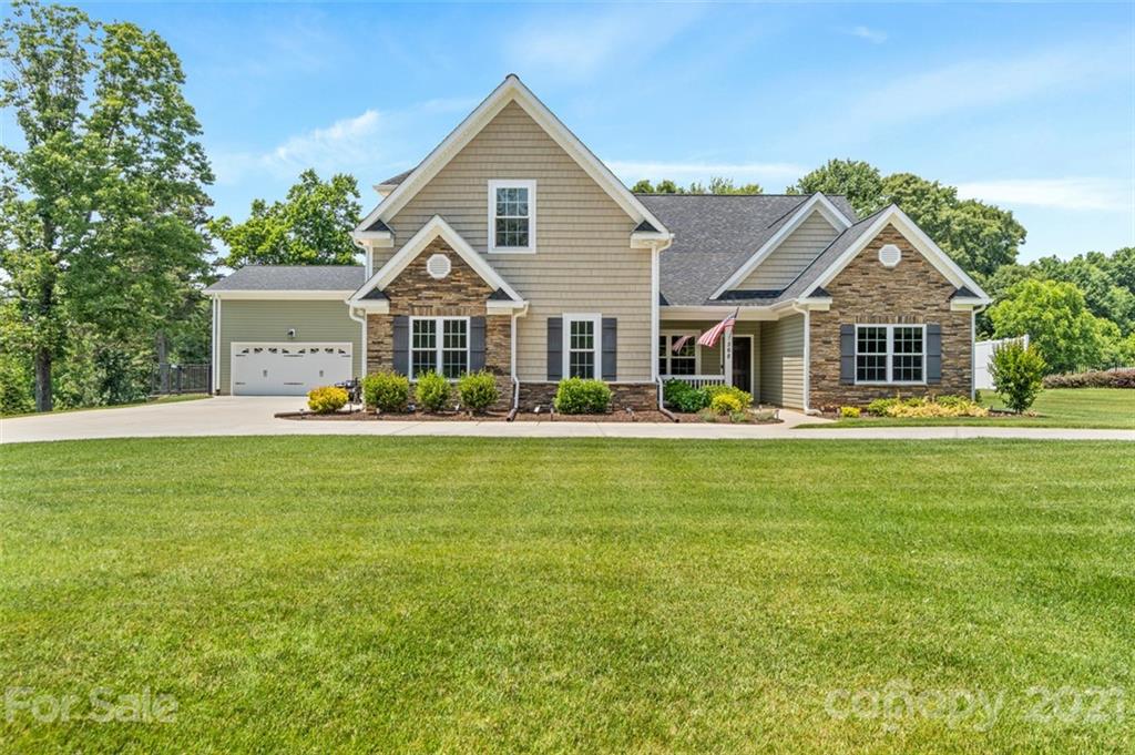 568 Wiggins Road Mooresville, NC 28115 - Photo 1 of 47 Gallery Image 1