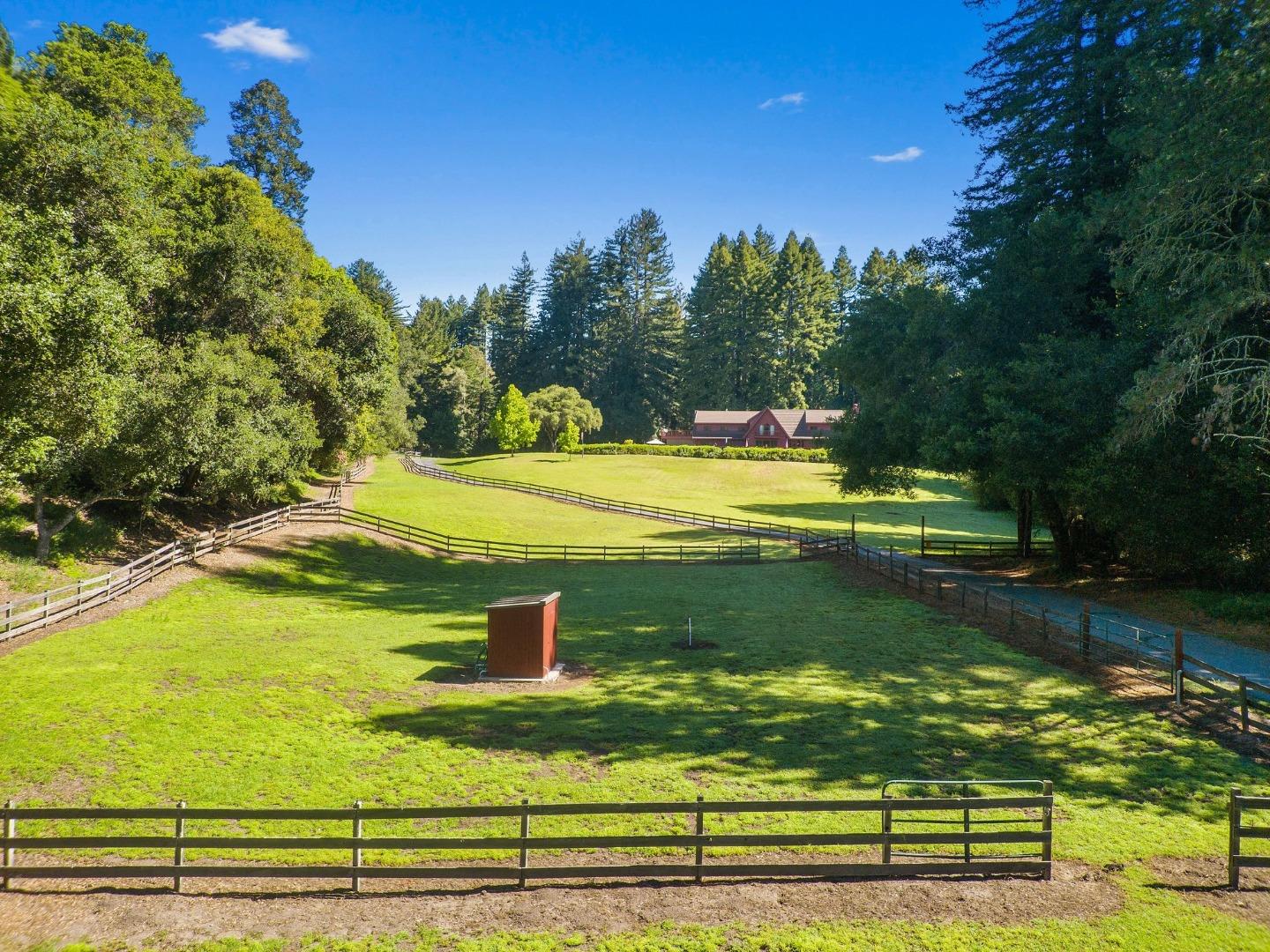 2800 Lockhart Gulch Road Scotts Valley, CA 95066 - Photo 130 of 142