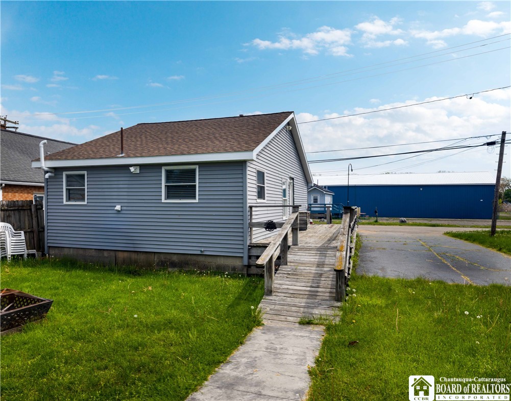 12943 Allegany Road Hanover, NY 14081 - Photo 8 of 31