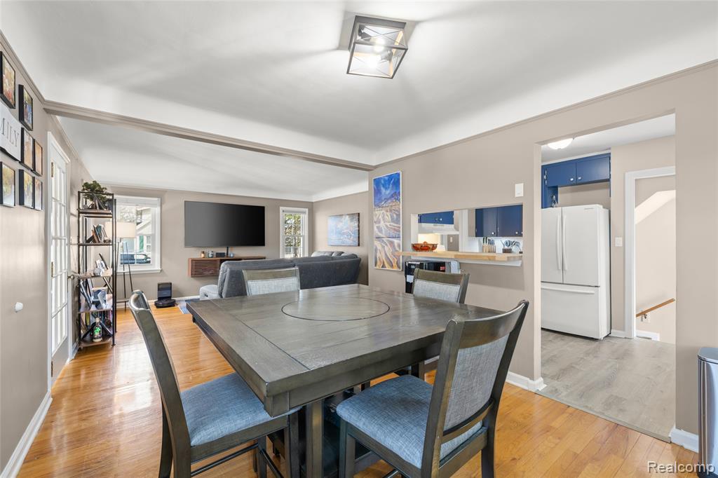 35541 Glenwood Road Wayne, MI 48184 - Photo 8 of 23
