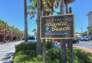 $354,900 | 1820 Sevilla Boulevard West, Unit 310, Atlantic Beach, FL 32233