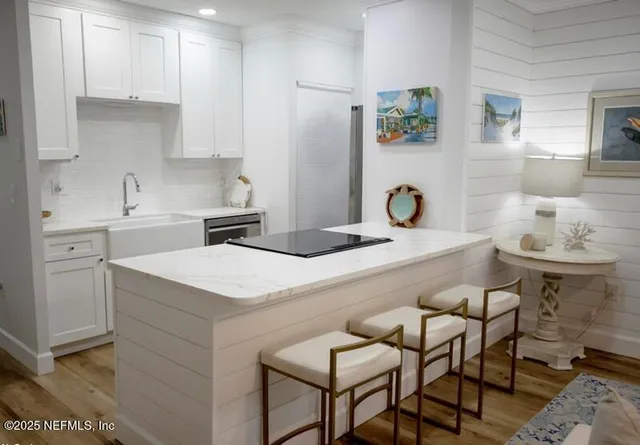 $354,900 | 1820 Sevilla Boulevard West, Unit 310, Atlantic Beach, FL 32233