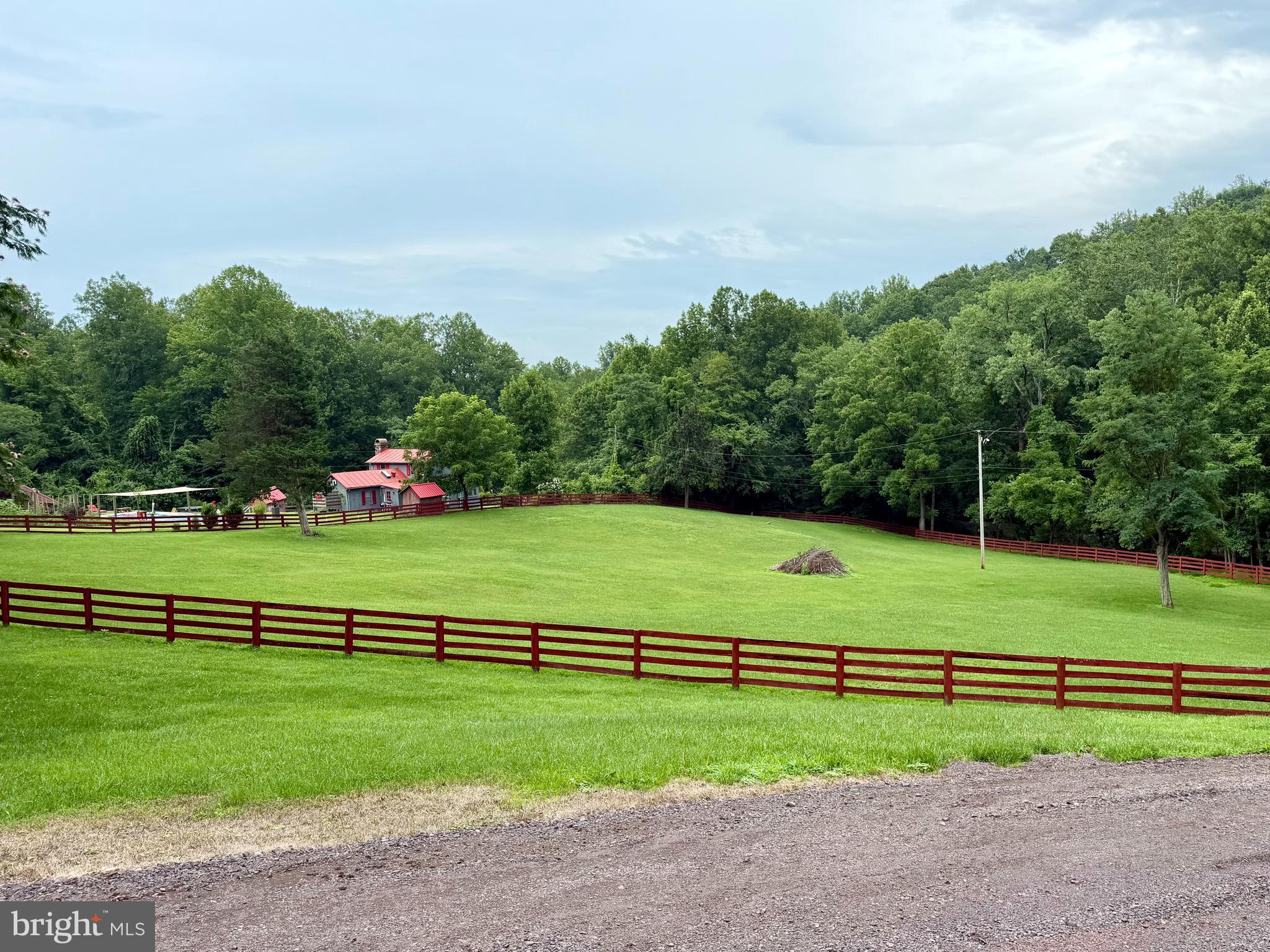 7 Ashby Road Sperryville, VA 22740 - Photo 5 of 5