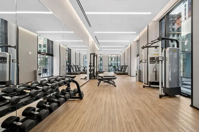 a view of a livingroom with furniture and a livingroom view