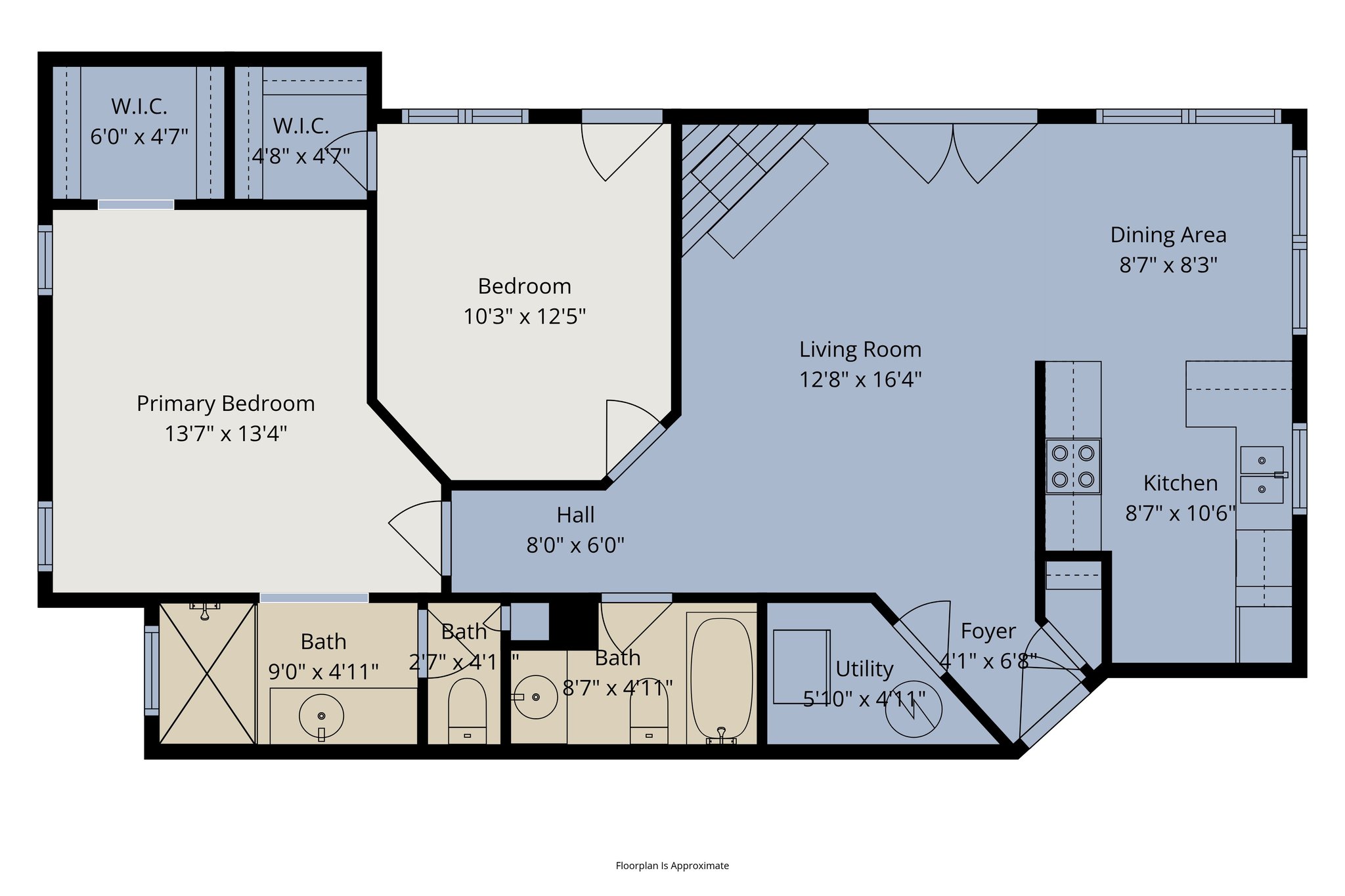 1005 North LBJ Drive, Unit B2 San Marcos, TX 78666 - Photo 19 of 19