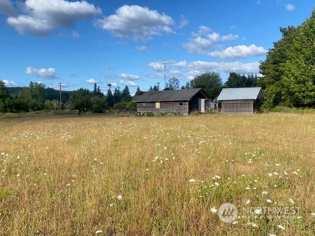 799 Bunker Creek Road Chehalis, WA 98532 - Photo 22 of 34 a view of a lake view