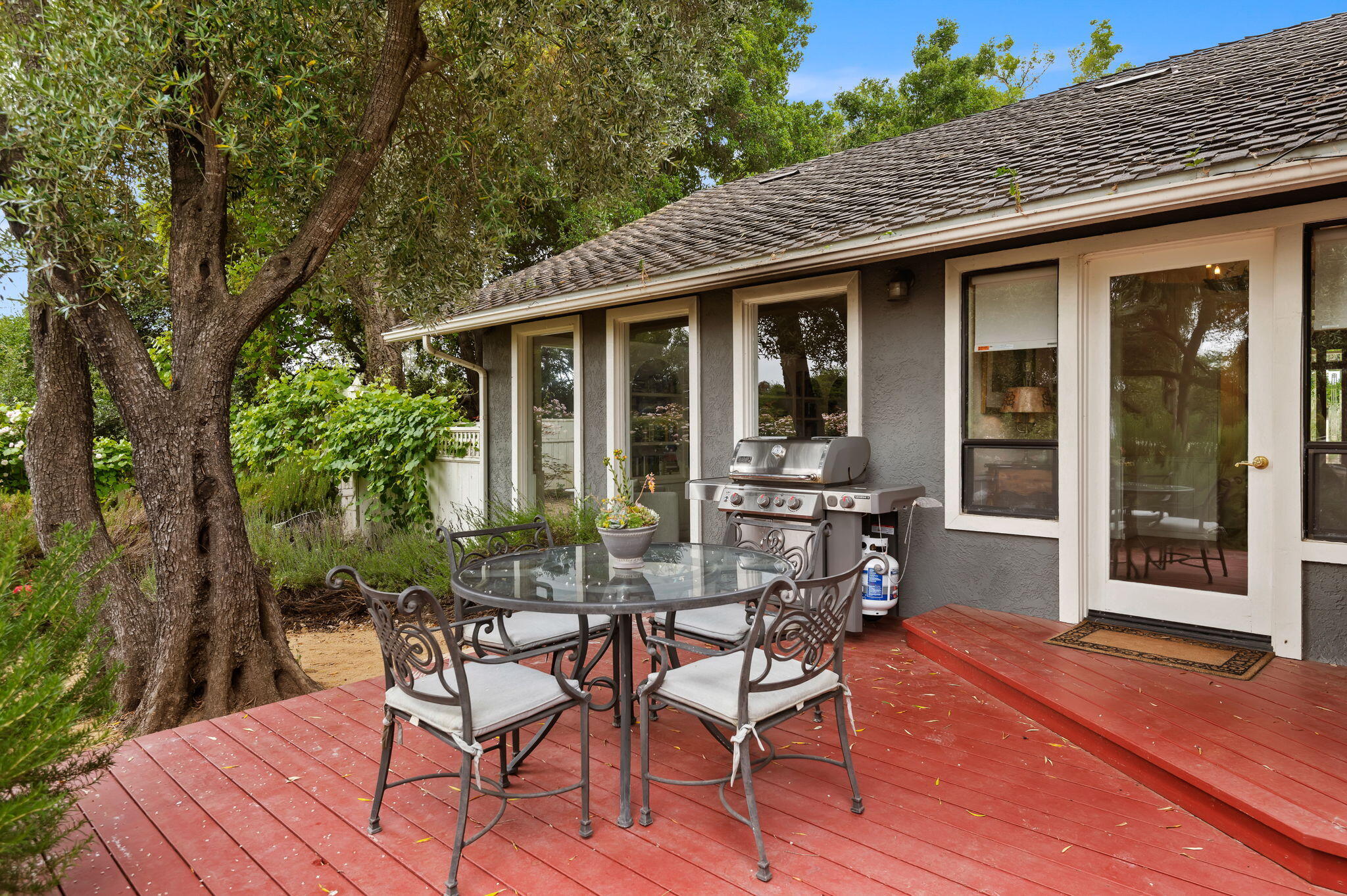 0 Still Meadow Road Solvang, CA 93463 - Photo 16 of 58 15 Living Room Patio