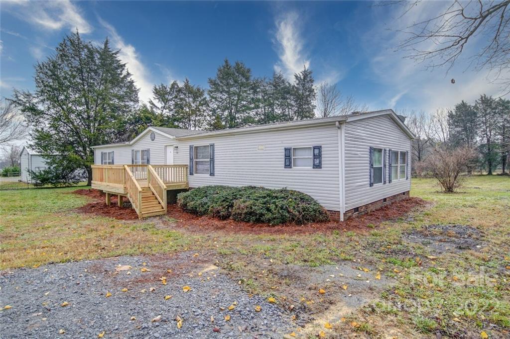110 T R Foster Road Kings Mountain, NC 28086 - Photo 2 of 21 Gallery Image 2