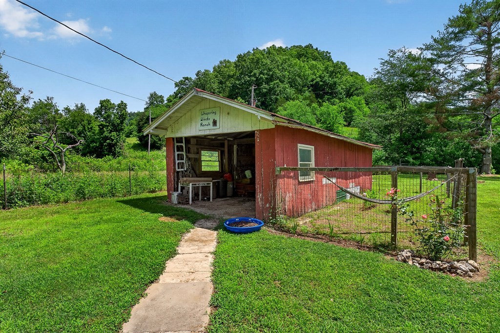 747 Hunting Creek Road Whitleyville, TN 38588 - Photo 33 of 33