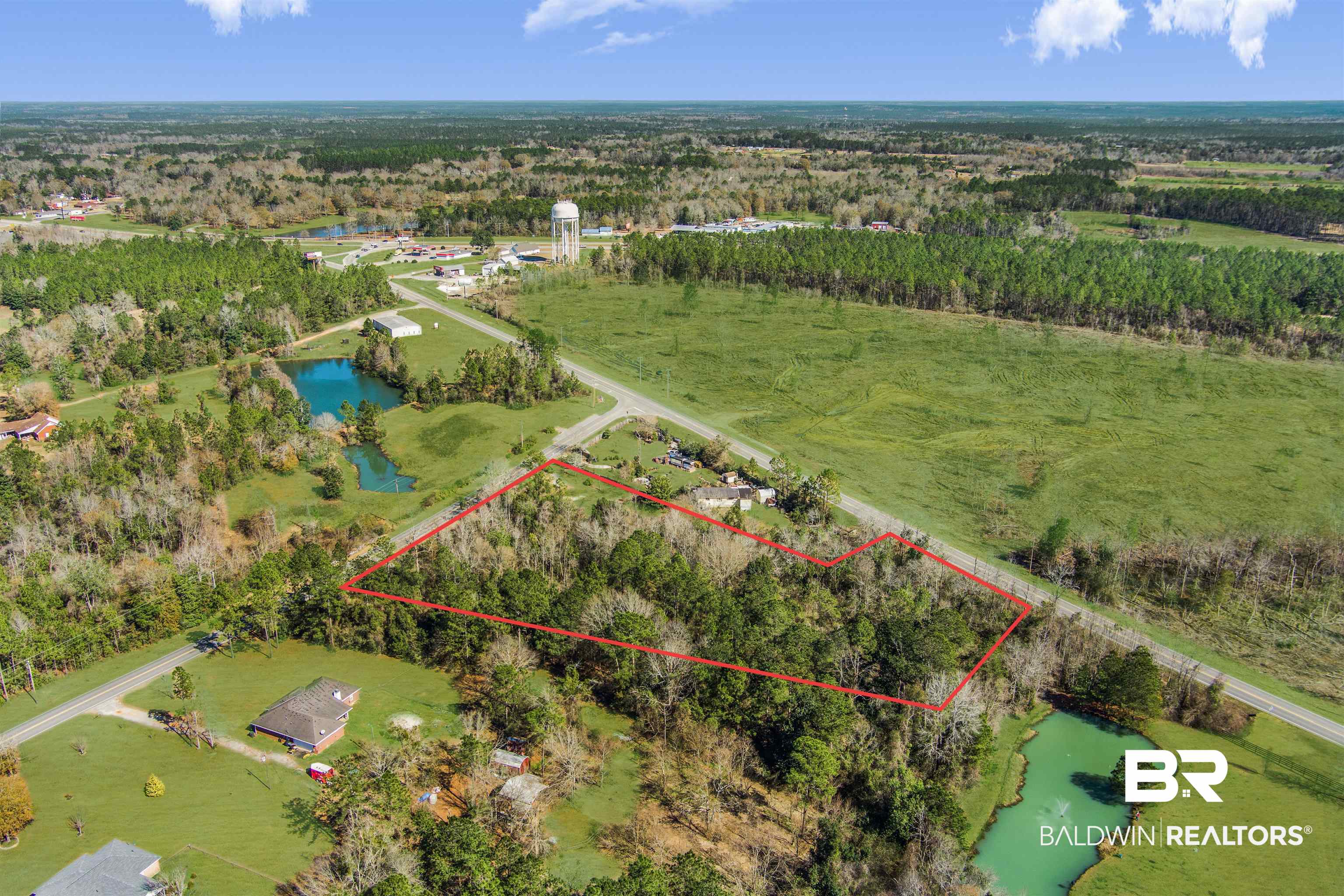 13254 Bromley Road Stapleton, AL 36578 - Photo 8 of 17