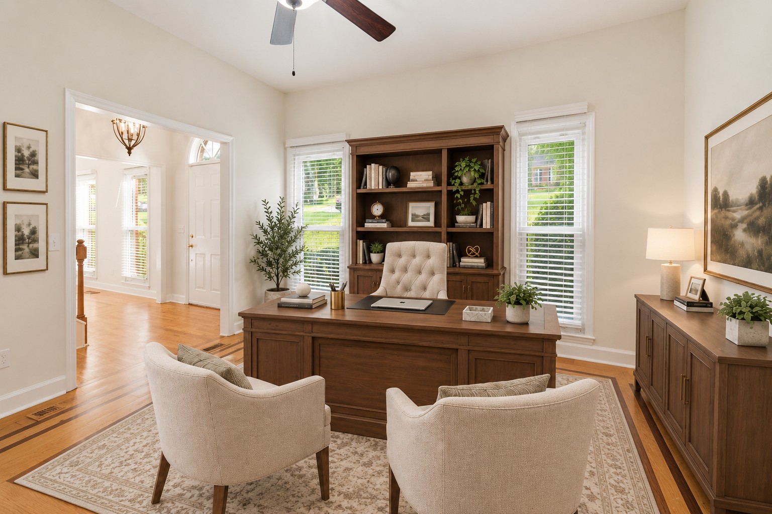5259 Rustic Way Old Hickory, TN 37138 - Photo 26 of 82 Gallery Image 26