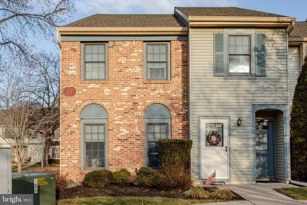 $340,000 | 109 Wyndham Place, Robbinsville, NJ 08691