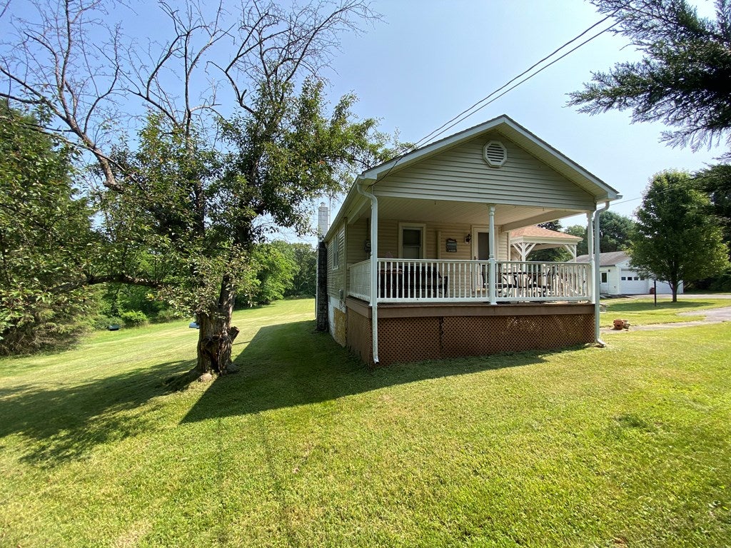 7385 Leffards Bench Road Huntingdon, PA 16652 - Photo 5 of 46 Gallery Image 5