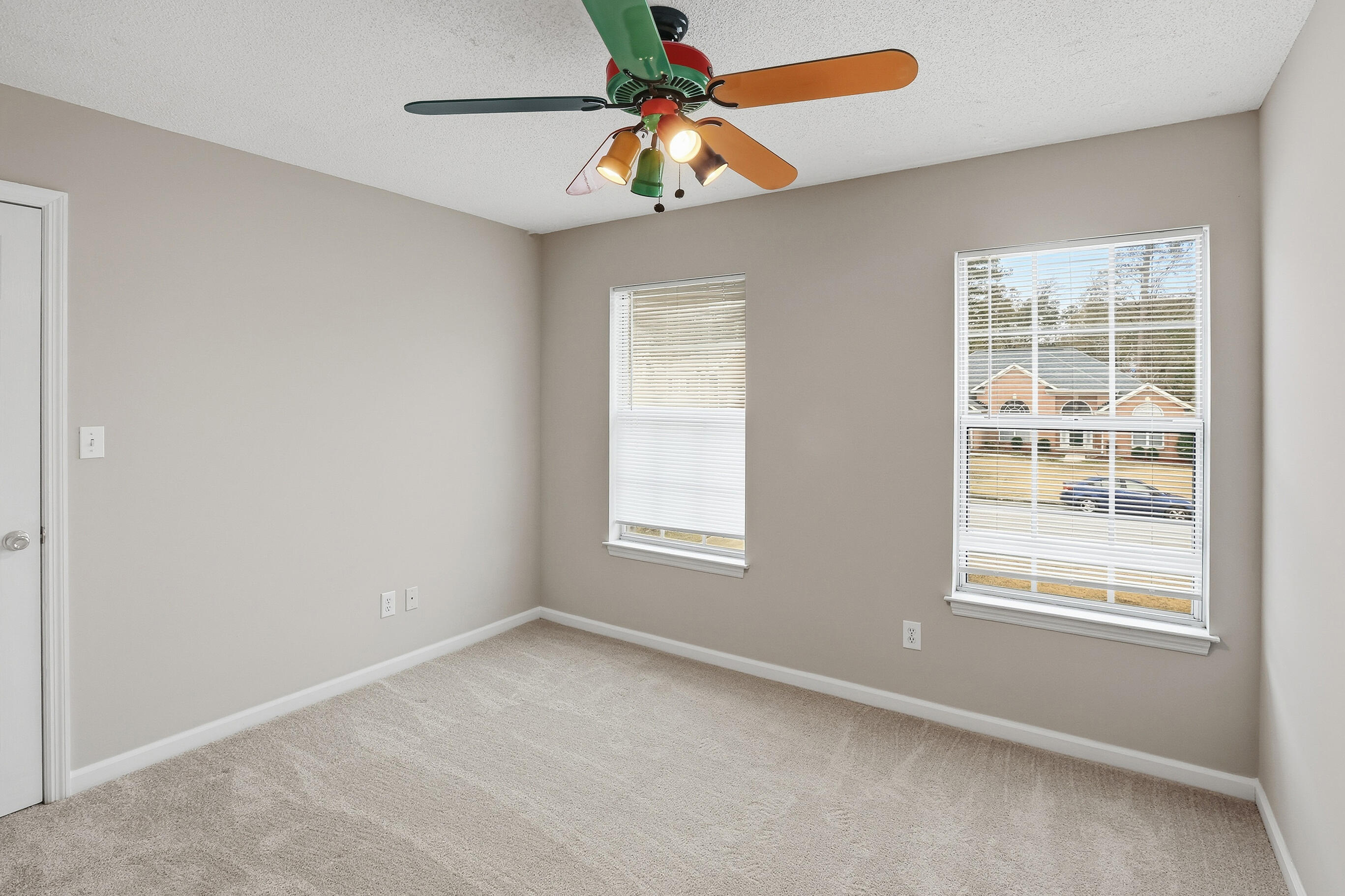 1077 Waltons Pass Evans, GA 30809 - Photo 18 of 27 Bedroom 2