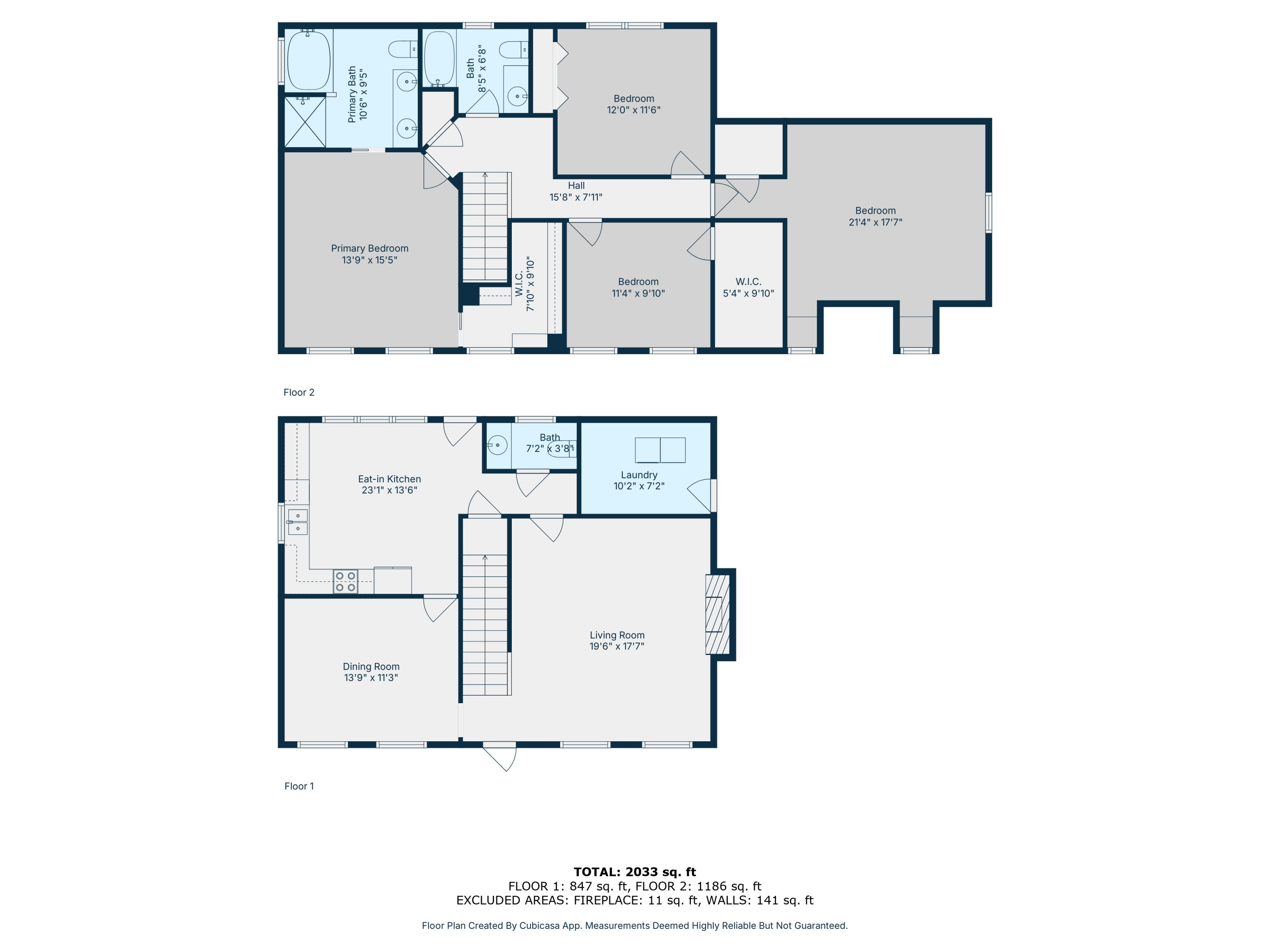 1077 Waltons Pass Evans, GA 30809 - Photo 27 of 27