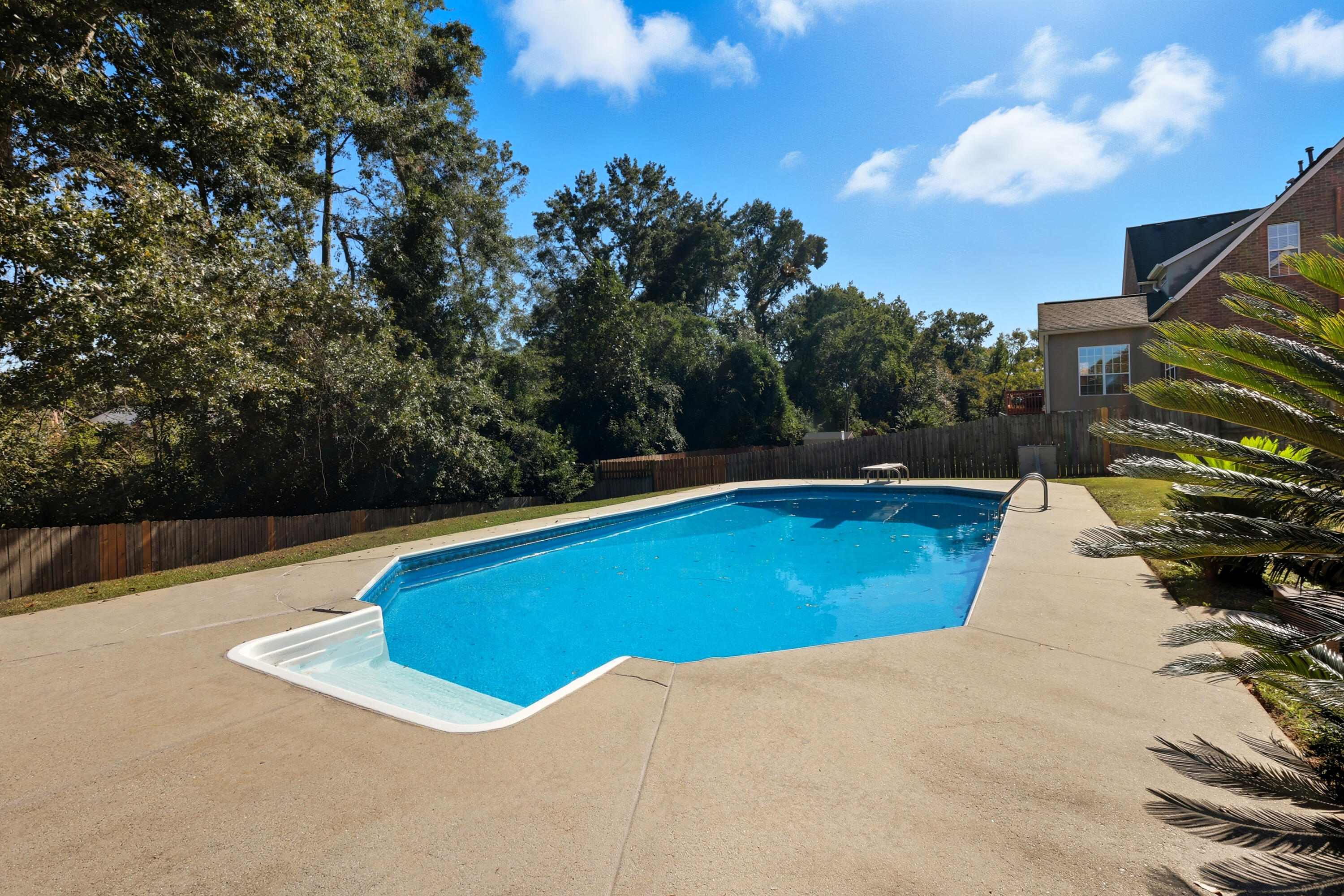 1077 Waltons Pass Evans, GA 30809 - Photo 26 of 27 Backyard Oasis
