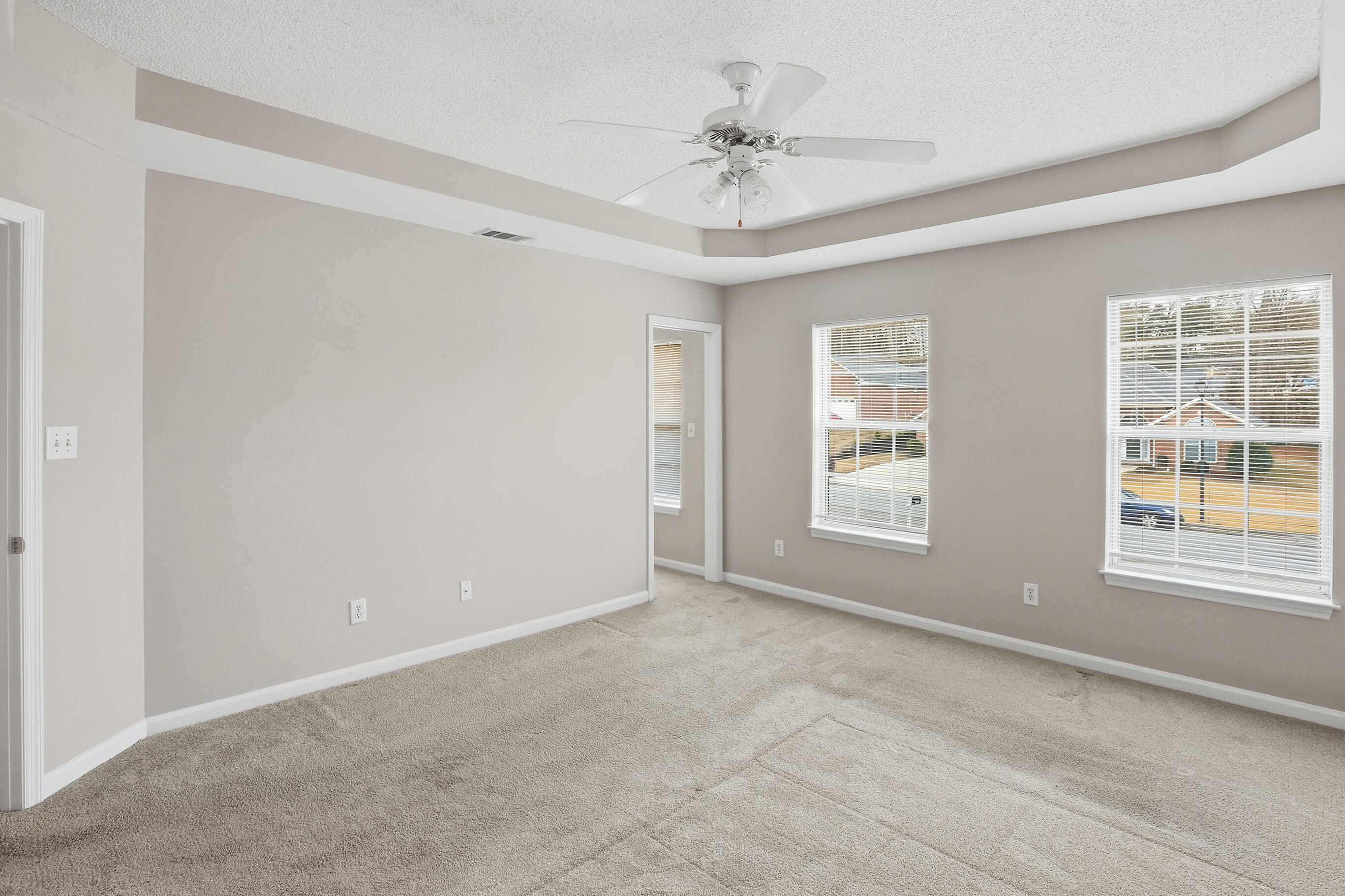 1077 Waltons Pass Evans, GA 30809 - Photo 4 of 25 Primary Bedroom