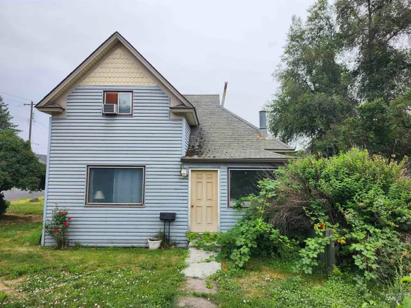 $389,000 | 603 West A Street, Moscow, ID 83843