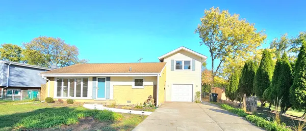 $549,000 | 7434 Emerson Street, Morton Grove, IL 60053