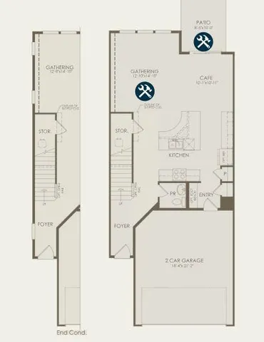 $364,990 | 1775 Hauer Trail, Shakopee, MN 55379