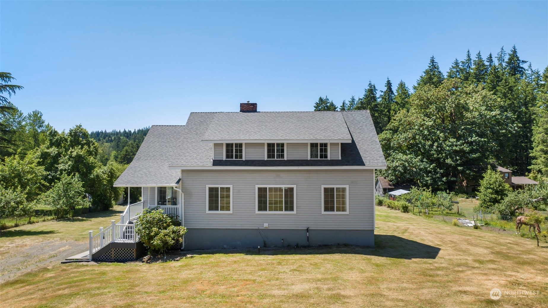 10658 Olalla Valley Road Southeast Olalla, WA 98359 - Photo 2 of 35 Gallery Image 2