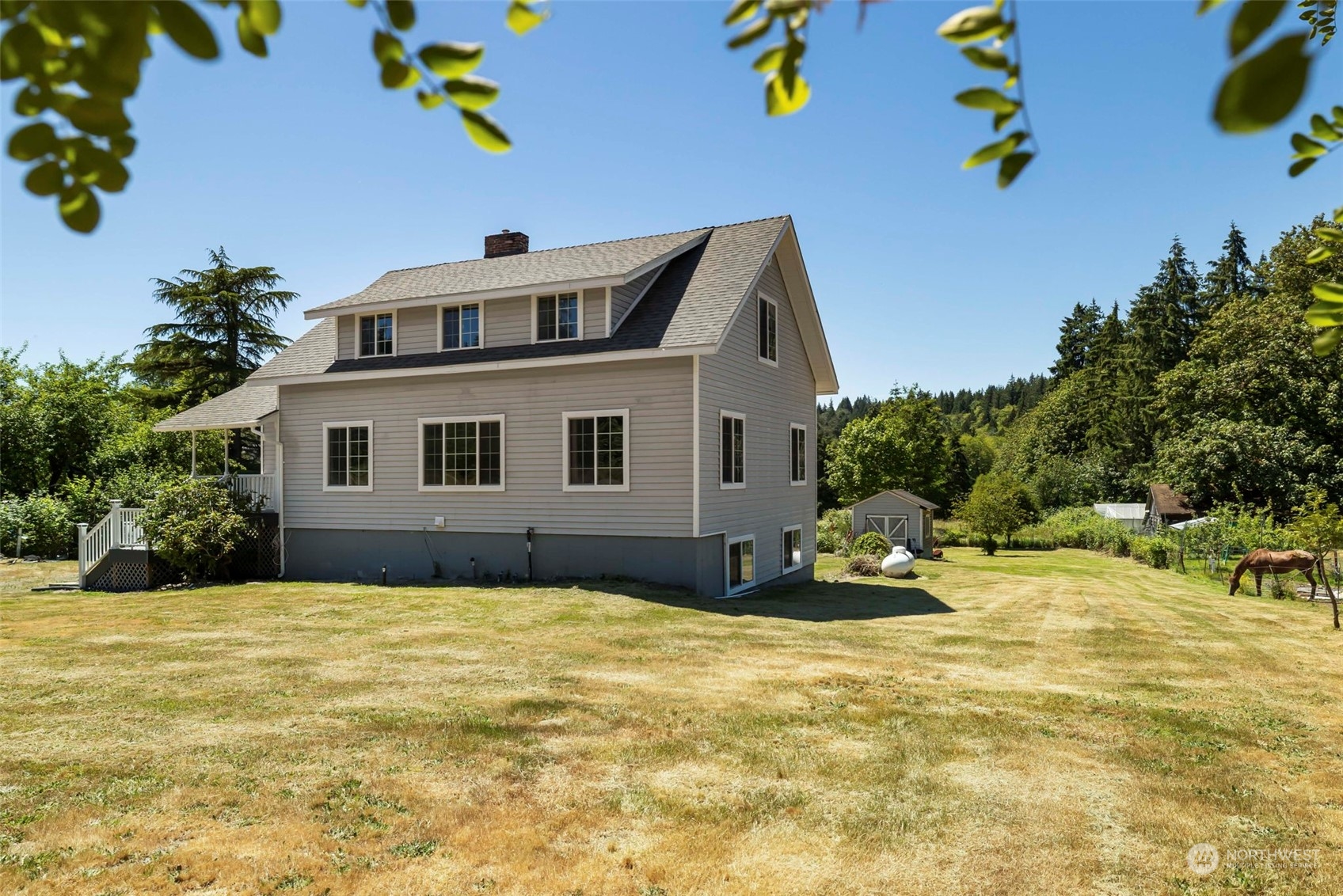 10658 Olalla Valley Road Southeast Olalla, WA 98359 - Photo 3 of 35 Gallery Image 3