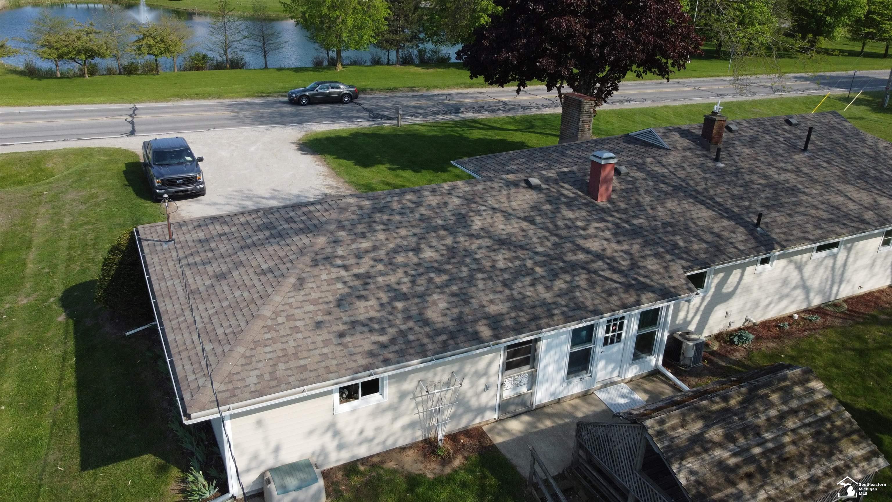 1550 South Raisinville Road Monroe, MI 48161 - Photo 3 of 37