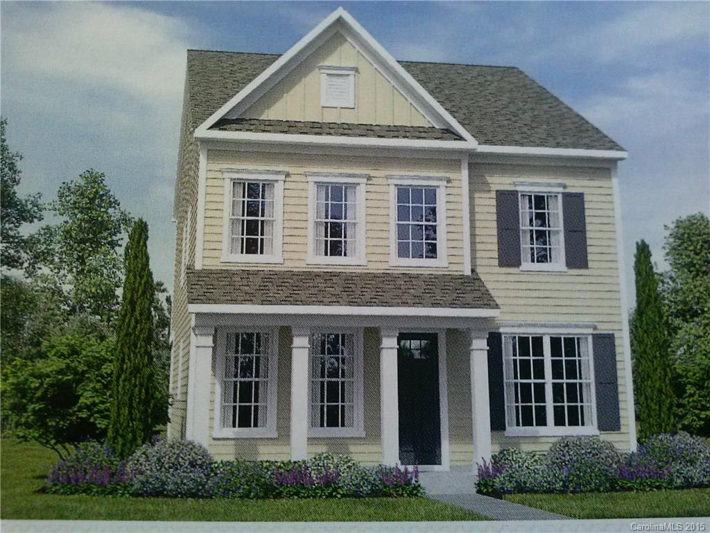 104 Helton Lane, Unit 45 Fort Mill, SC 29708 - Photo 1 of 1 front view of a house and a yard