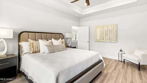 $320,900 | 15905 Blue Rdg Drive, Gulfport, MS 39503